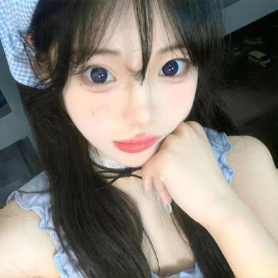 她的秘密