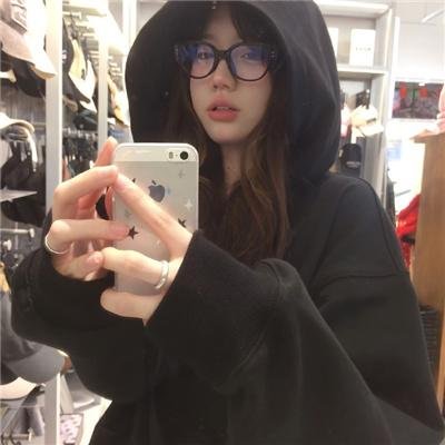 闺蜜好美